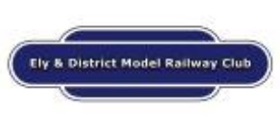 Railway Club