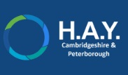 HAY East Cambs