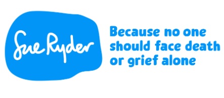 Sue Ryder